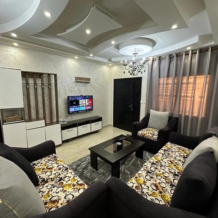 Amro Petra Apartment Wadi Musa Buitenkant foto
